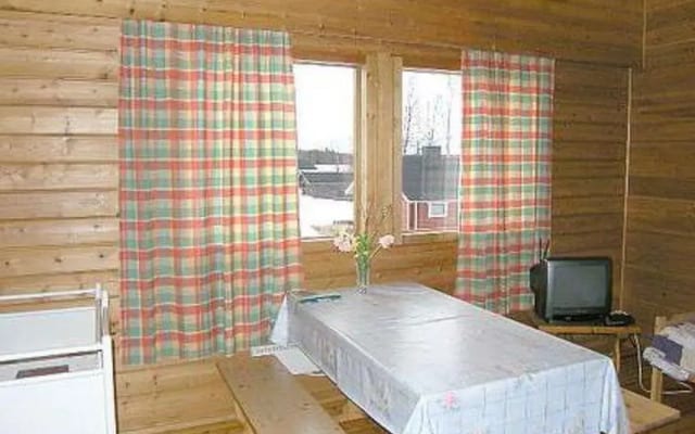 House Riitula Taivalkoski