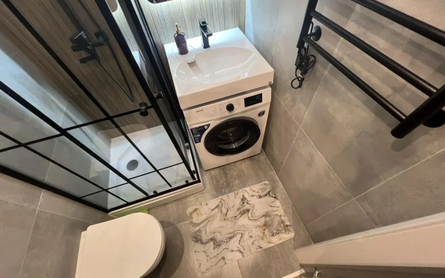 Апартаменты Luxury apart Sky Point