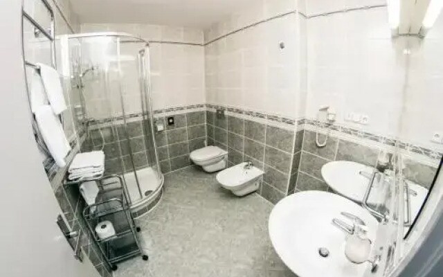 IT Centrum Apartments