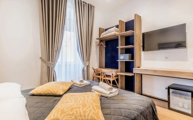 Coliseum sweet guest house