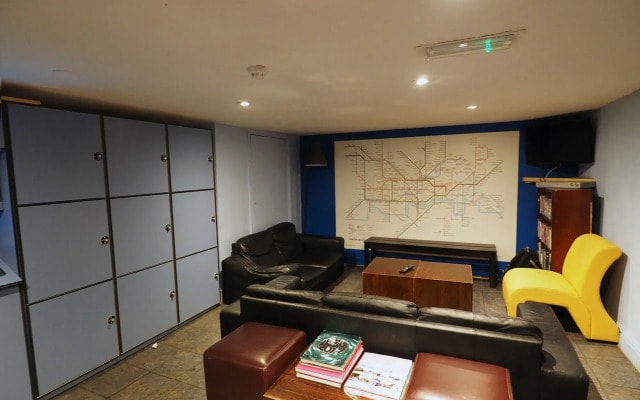 St Christopher's Inn, Greenwich - Hostel