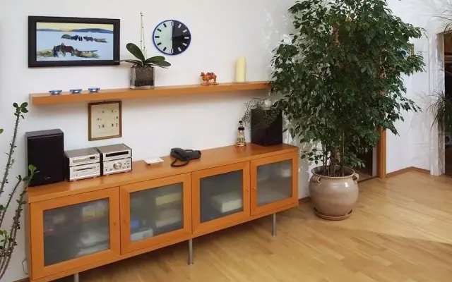 Царицыно