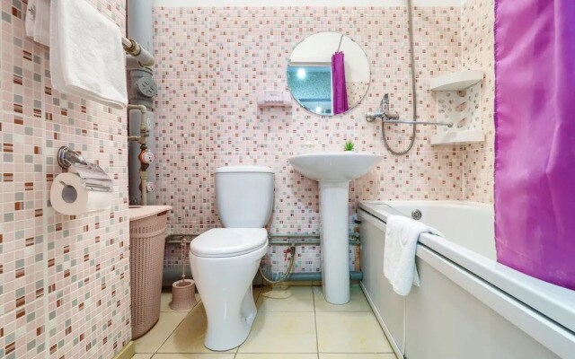 KvartalApartments на Бурнаковской, 73