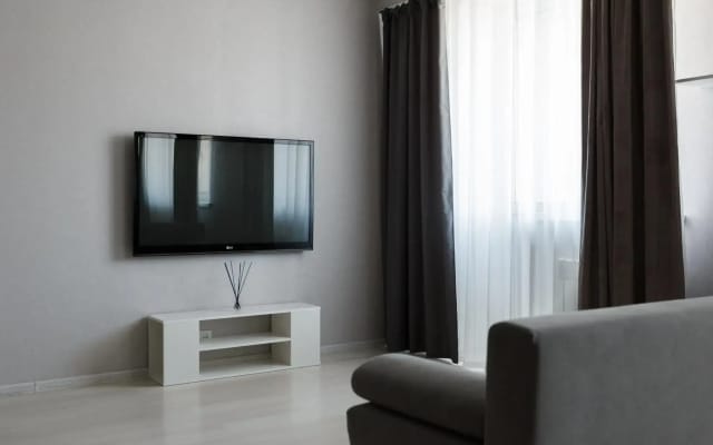 Апартаменты на улице Фрунзе 8/2