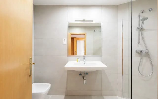 AB Olympic Village III Penthouse