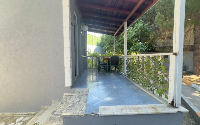 Shila Tatil Köyü