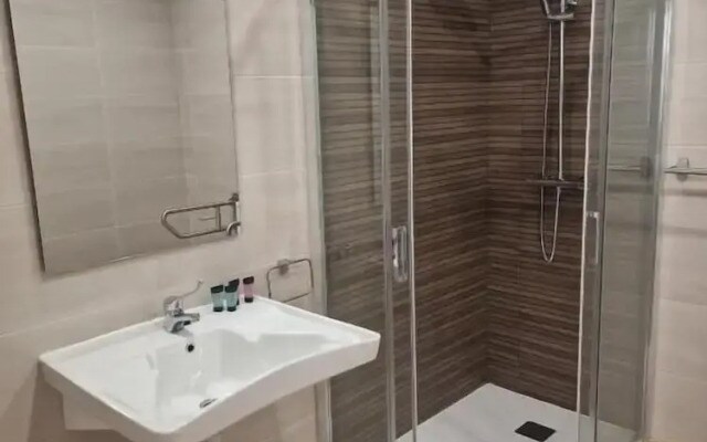 Apartamentos acogedores