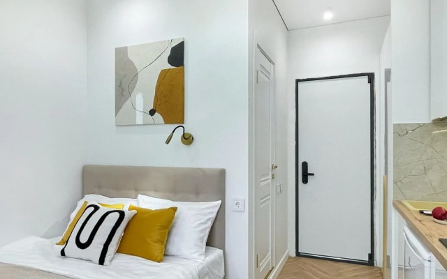 Art-Seasons Apartments на Волоколамское шоссе 71/22к3