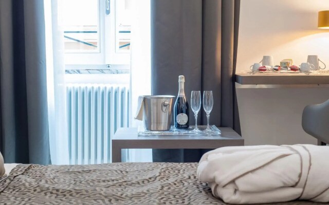 Wellness Home Rome
