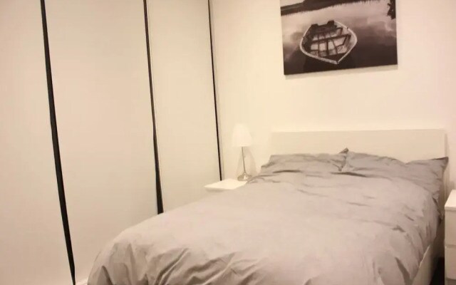 MD Luxury Apartment