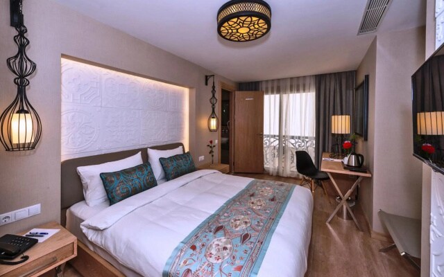 Aybar Hotel & Spa