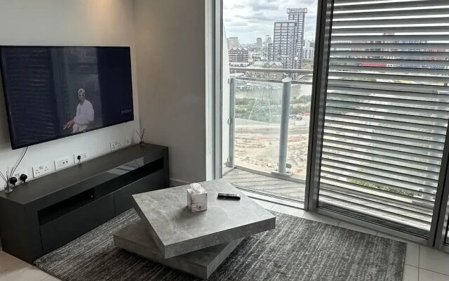 Charming 2-bed Apartment in London