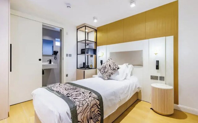 Rosemay Boutique Hotel Near Heathrow Airport