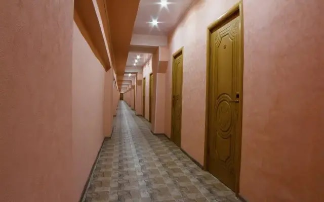 Orion Centre Hotel