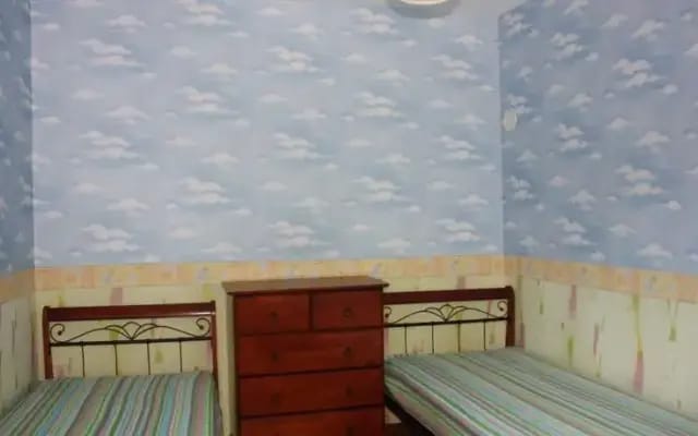 Vilniaus al. Apartment