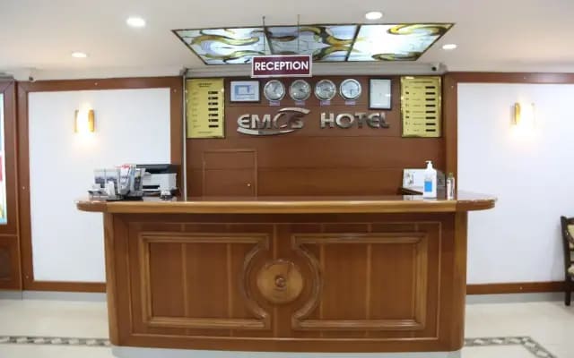 Emos Hotel