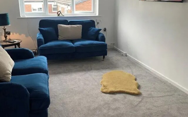 Posh Pad Woolton Village