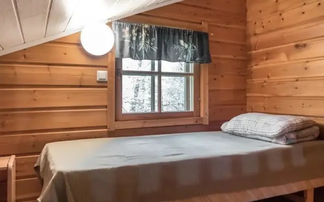 Rukantaika 1a Kuusamo