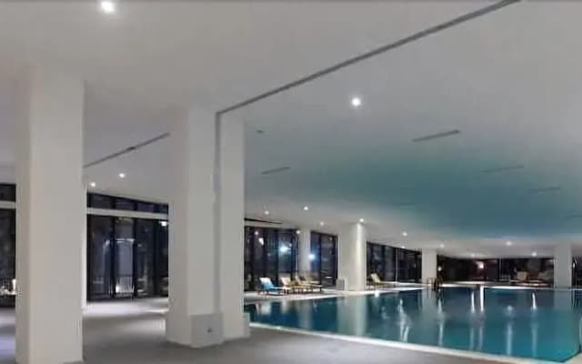 Dumankaya Ikon Residence 1 Bedroom 4