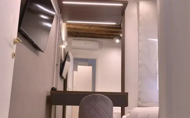 Helmirage Suite Via Del Corso