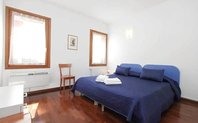 City Apartments - Residence Marina