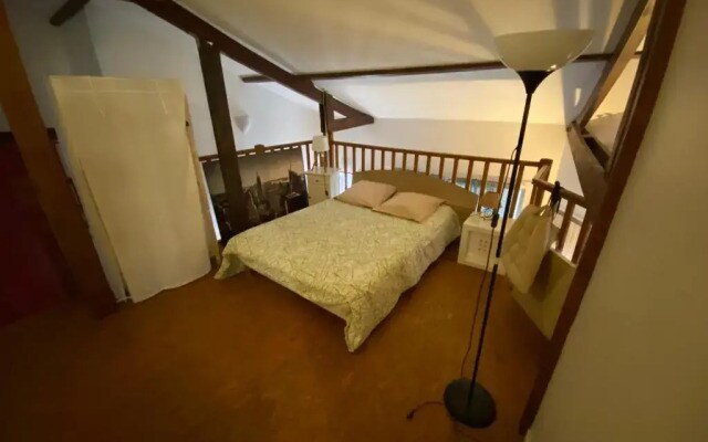 Disney land Paris appartement
