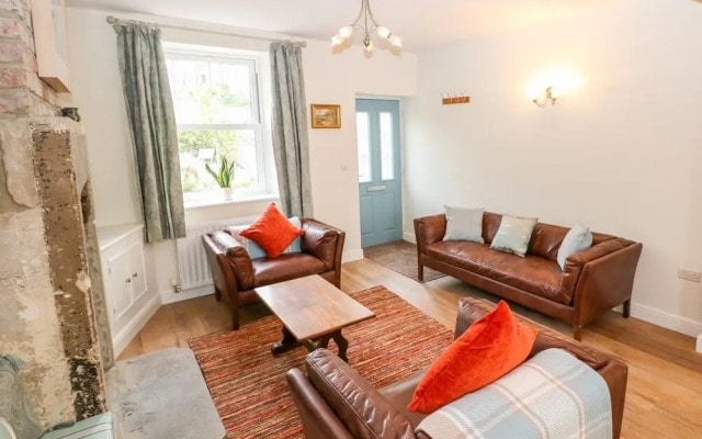 Wyebrow Cottage