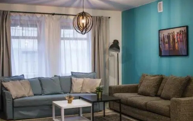 Kaunas Old Town Apartment