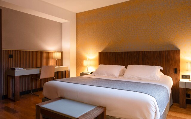 Hotel Villa Emilia