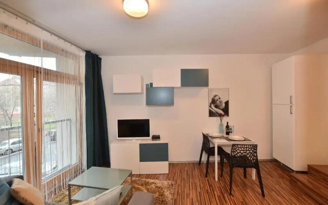 Apartment Rokytka