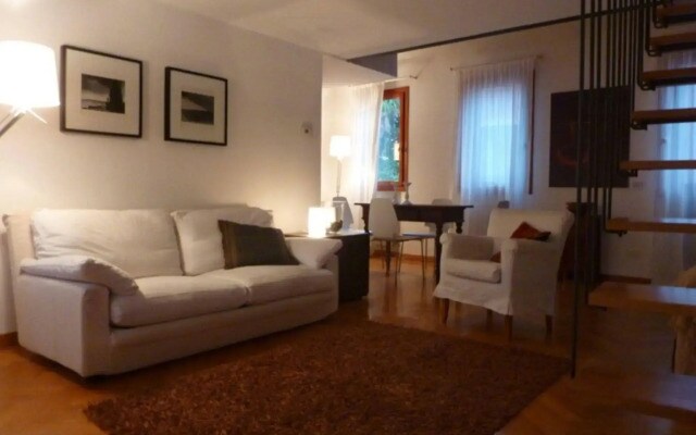Grifone Apartments