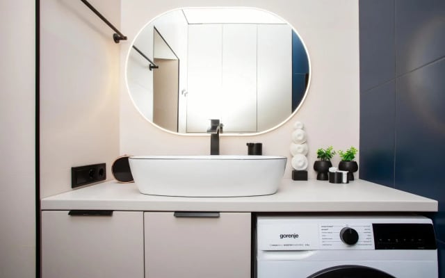 Booking Smart на улице Старшины Дадаева