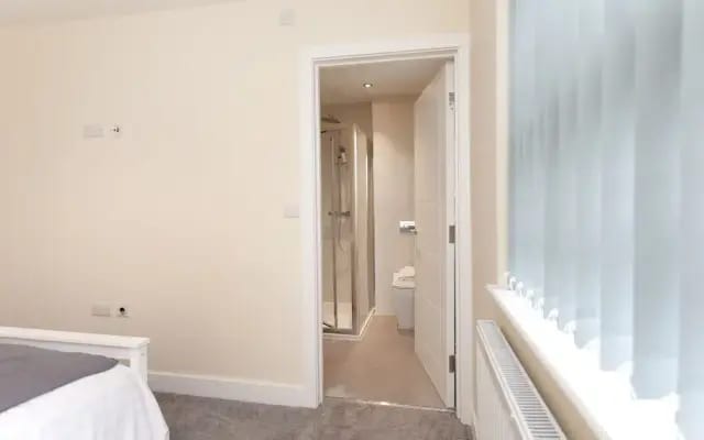 Condron 3 bedroom house