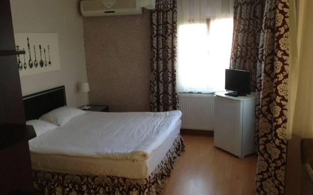 Masal Apart