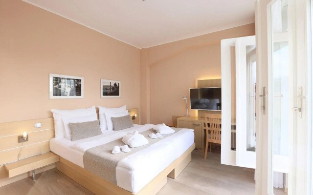 Hotel Amarilis