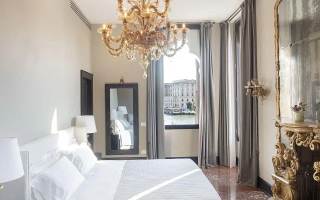 Palazzetto Foscari