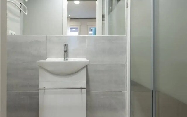 Apartamento Puerta de Toledo VII