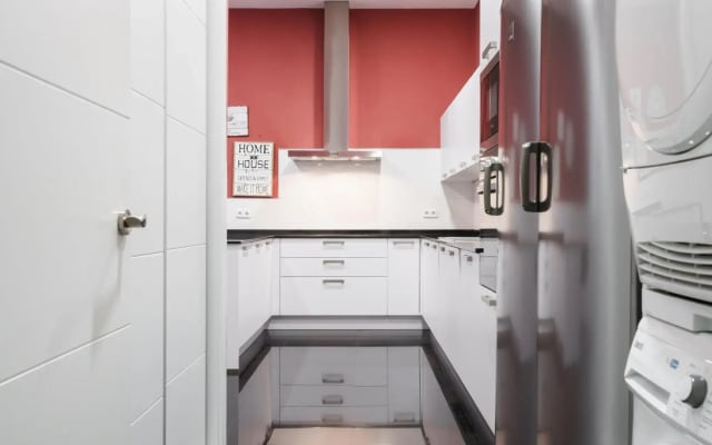Callao Apartment II 4BR 3BT