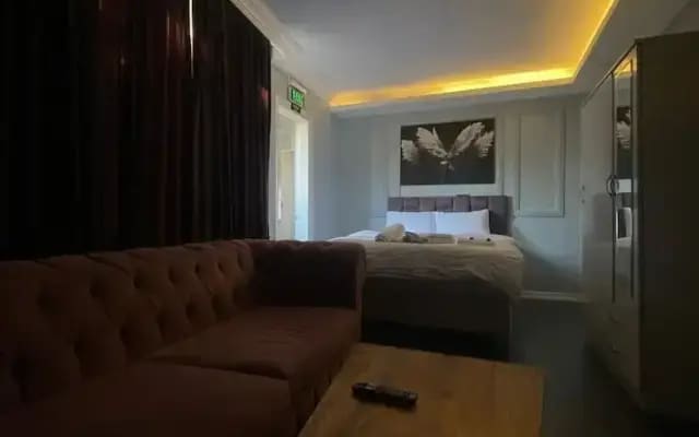 Kiyi Butik Otel