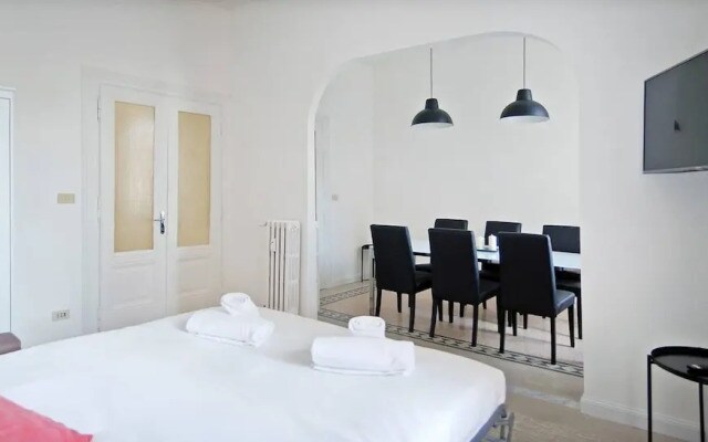 Varental Via Paolo Ii Vatican 3br