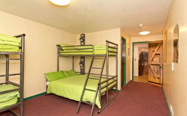 YHA Liverpool Albert Dock - Hostel