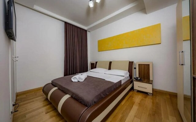 Hotel Trieste