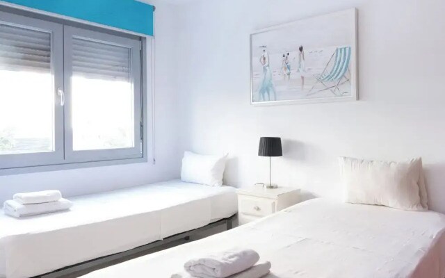 Stay U-nique Apartments Salitre