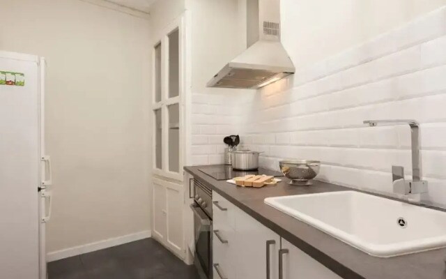 Centric Apartment Gaudi