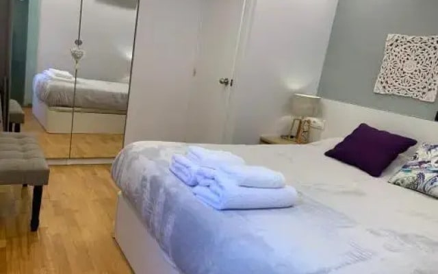 Apartamento Rambla Catalunya