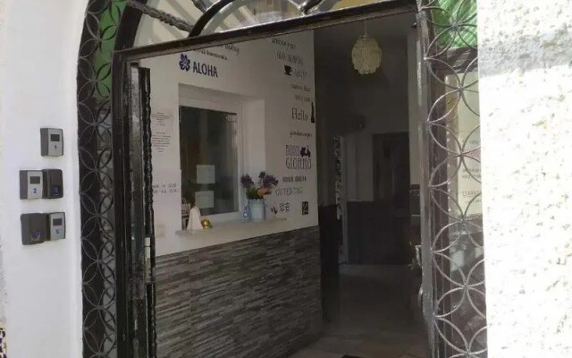 Málaga Centro Hostel - Adults Only