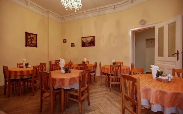 Hotel Pension Bernstein am Kurfürstendamm