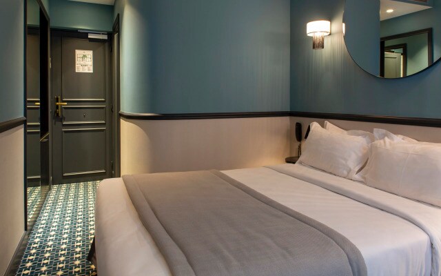 Lenox Montparnasse Hotel