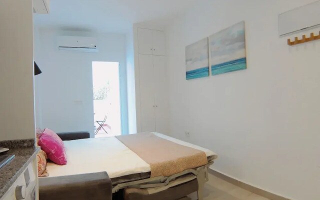 Estudio en Usera RUH4