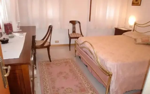 Grimaldi Apartments - Casanova